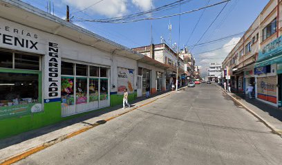 Librerías los Pablos