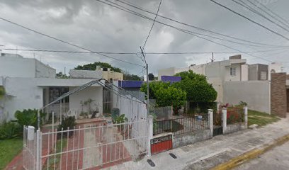Casa Cancun