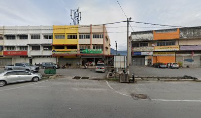 Save Supermarket Menglembu