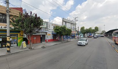 Grupo Amor y serenidad de Neuróticos ayuda mutua