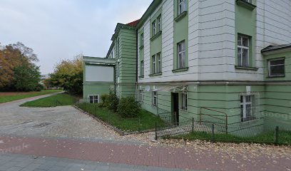 Univerzita Palackého V Olomouci