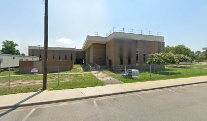 Floyd Health Sciences -Building 6