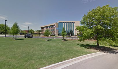 United States Attorneys Office - Eastern District of Oklahoma