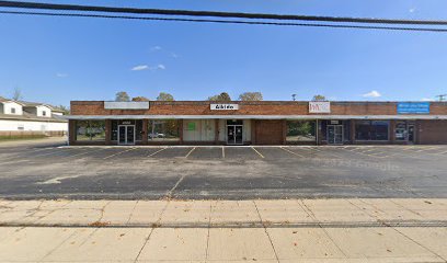 Aikido School of Central Ohio