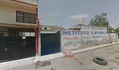 Instituto Tlaxomulco