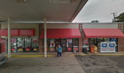 Big Red Stores