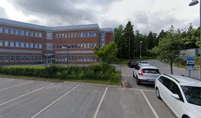 Tandläkare Huddinge