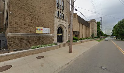 St. Mary's Catholic School and Preschool