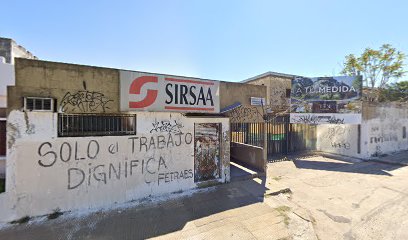 Ex Fábrica San Isidro Refrescos S.A.