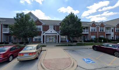 Myers Commons Apartments