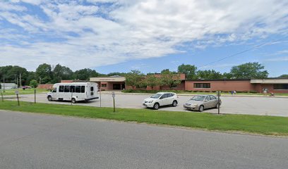 Cleveland Elementary School