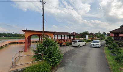 Kampung taman