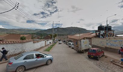 OFICINA REGIONAL SUR ORIENTE Cusco , Perú