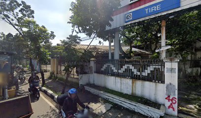 Bandung Raya Forklift