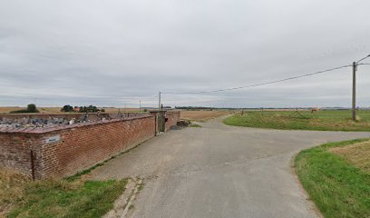 Cimetière de Havay