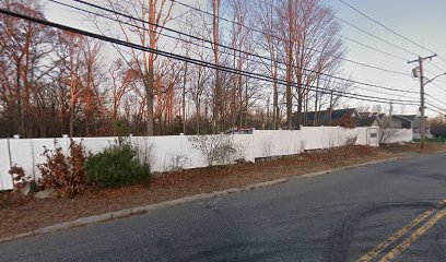 Curtis Family Cemetery