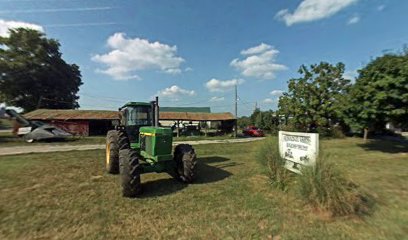 Countryside Real Estate