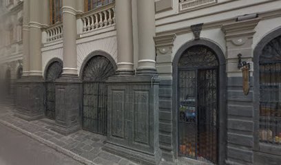 Museo Étnico de Los Andes