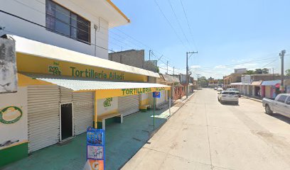 Tortillería Ailadi