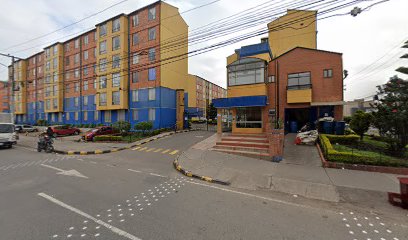 Conjunto Residencial Prados de Castilla Etapa 1