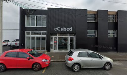 eCubed Building Workshop Ltd