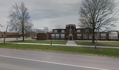 Appleton City High School