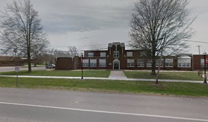 Appleton City Elementary School