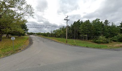 Nova Scotia Department of Transportation