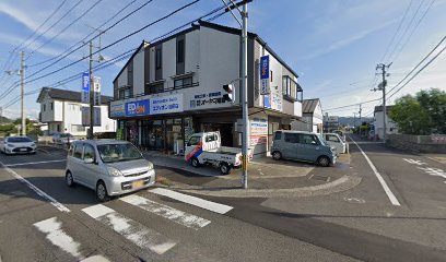 エディオン 富田店