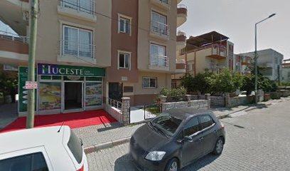 seckin restorant ve konaklama hizmetleri