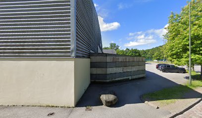 Föreningen Borås Tennis- & Boulecenter