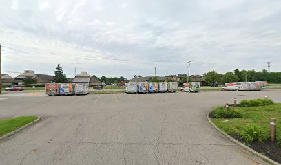 Truck Sales at U-Haul