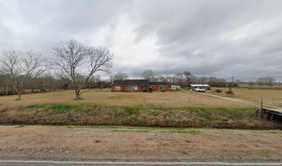 Seco Creek Farm