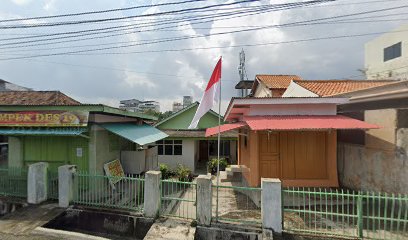 DAMAR Lampung