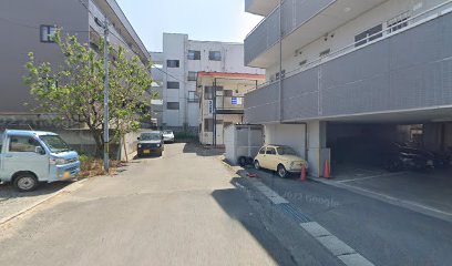 東邦マンション