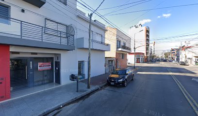 Avenida Manuel Belgrano 5901-5999