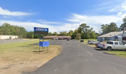 Vernon Parish Head Start