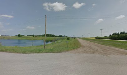 Bashaw Trout Pond