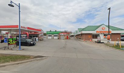 Alcona Car Wash