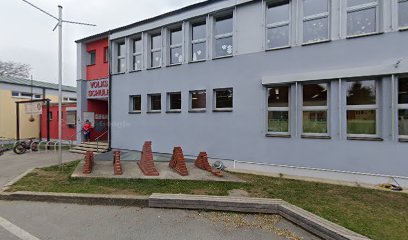 Volksschule GERASDORF-KAPELLERFELD
