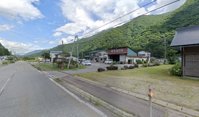 （有）田中運送