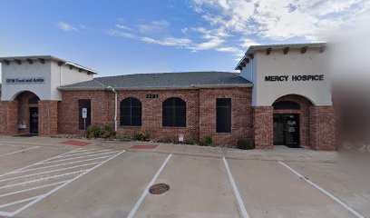 Mercy Hospice