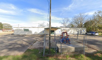 MOREAUVILLE COMMUNITY CENTER