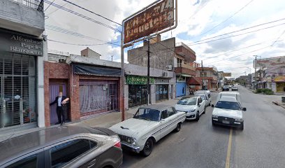 Centro Integral de Análisis Clínicos