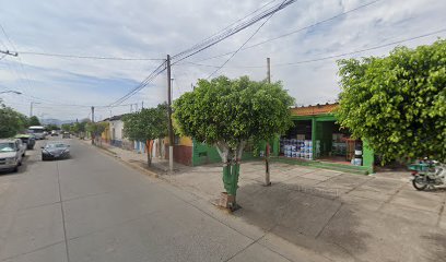 Ferretería La Palma