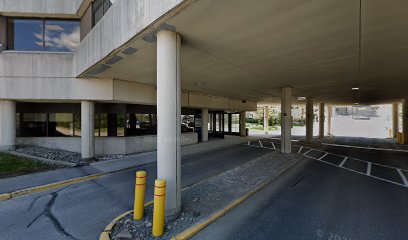 The Ottawa Hospital Rehabilitation Centre