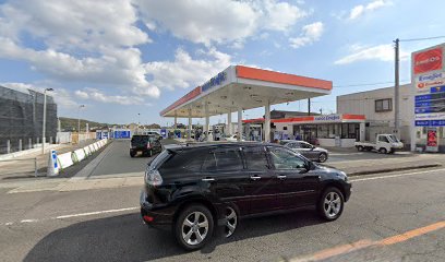 ニコニコレンタカー岡山邑久店