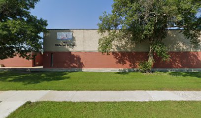 Kids Centre Co-Op Nursery School