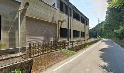 愛媛県自動車整備振興会 西予支部