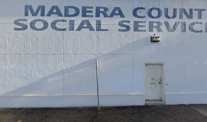 Madera County Foster Care